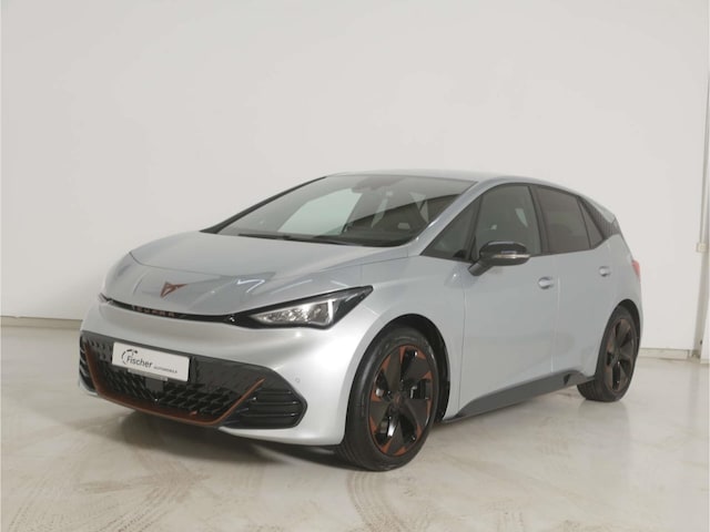 CUPRA Born 58 kWh (129901)