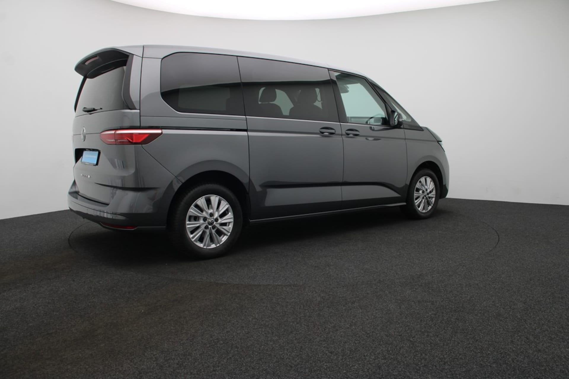 Volkswagen Multivan Life