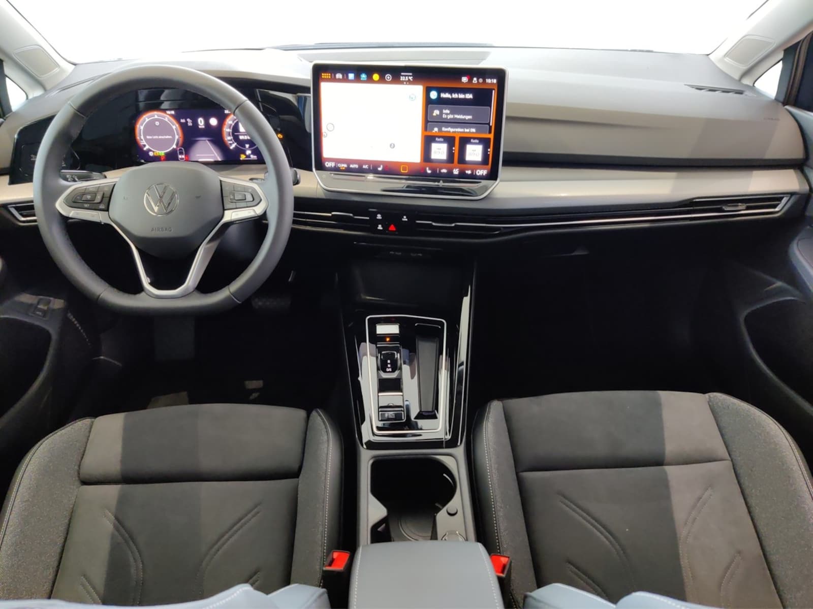 Volkswagen Golf Variant – Bild 6