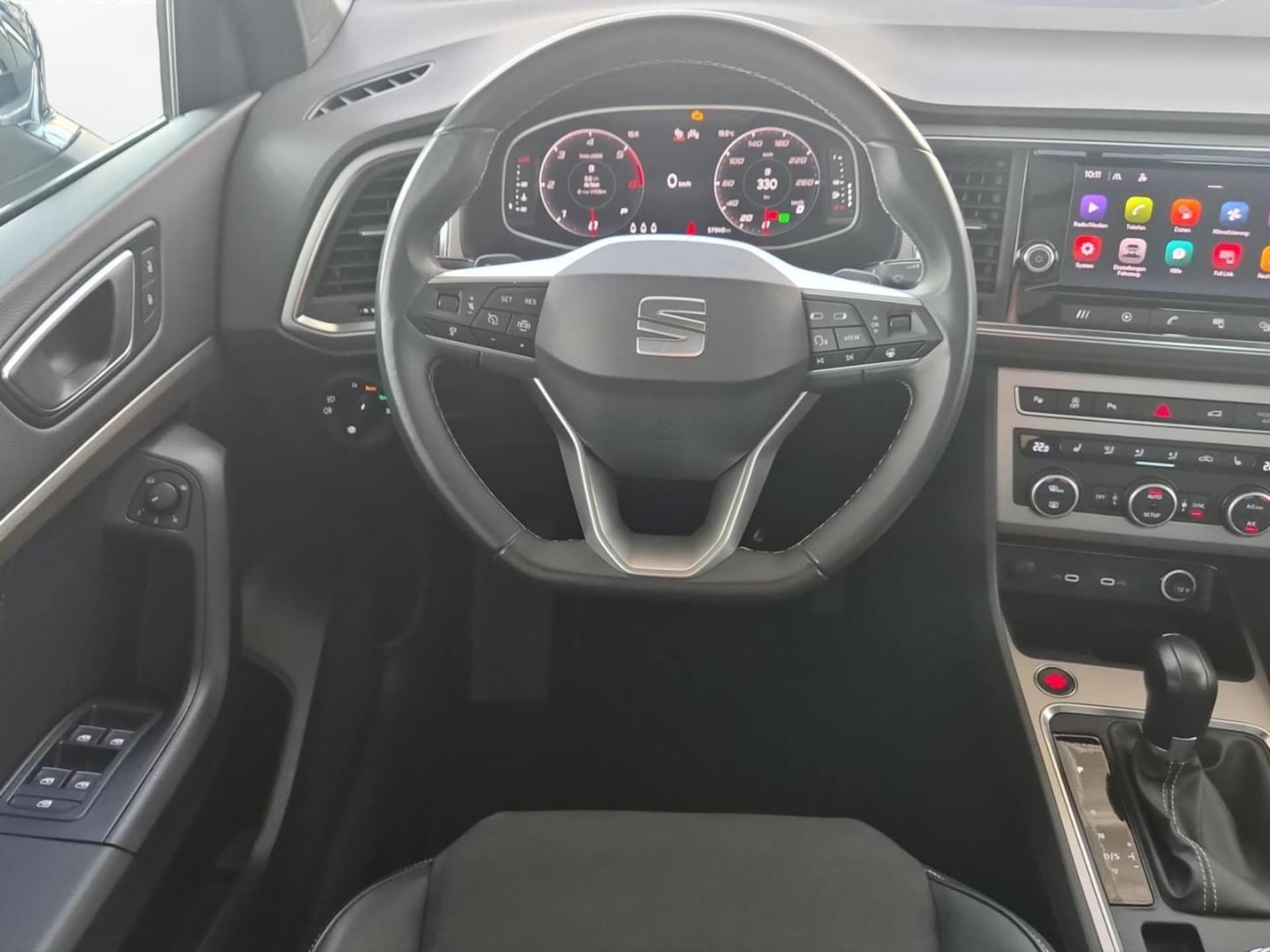 SEAT Ateca Xperience