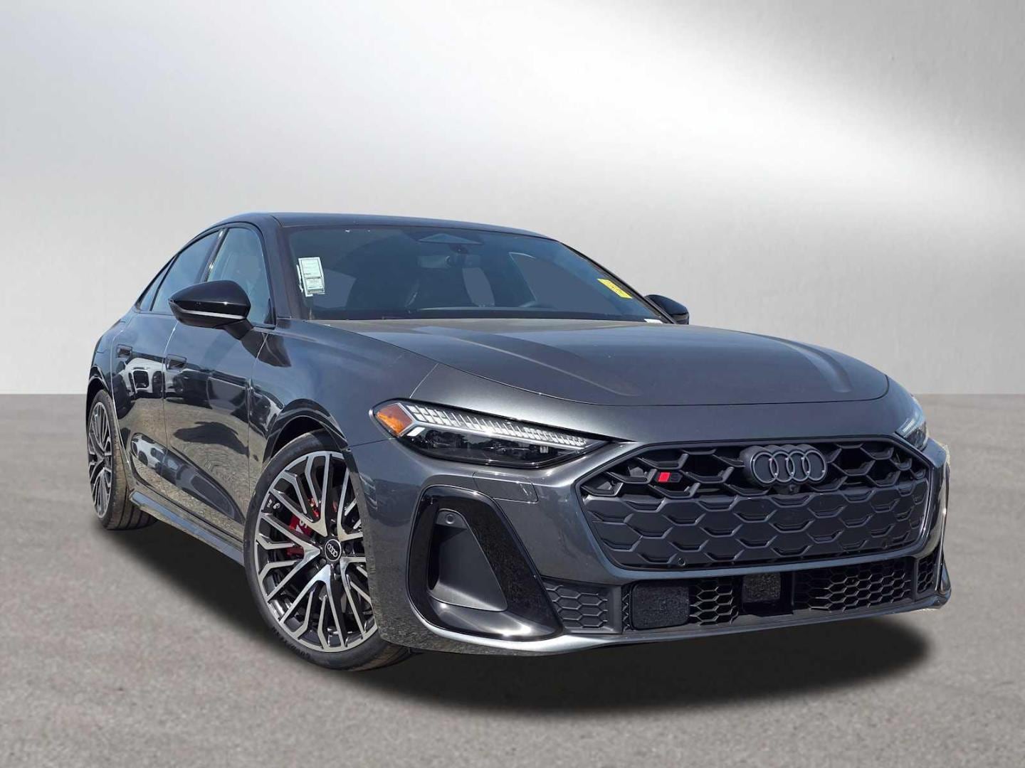 2025 Audi S5 Premium Plus quattro S tronic's photo