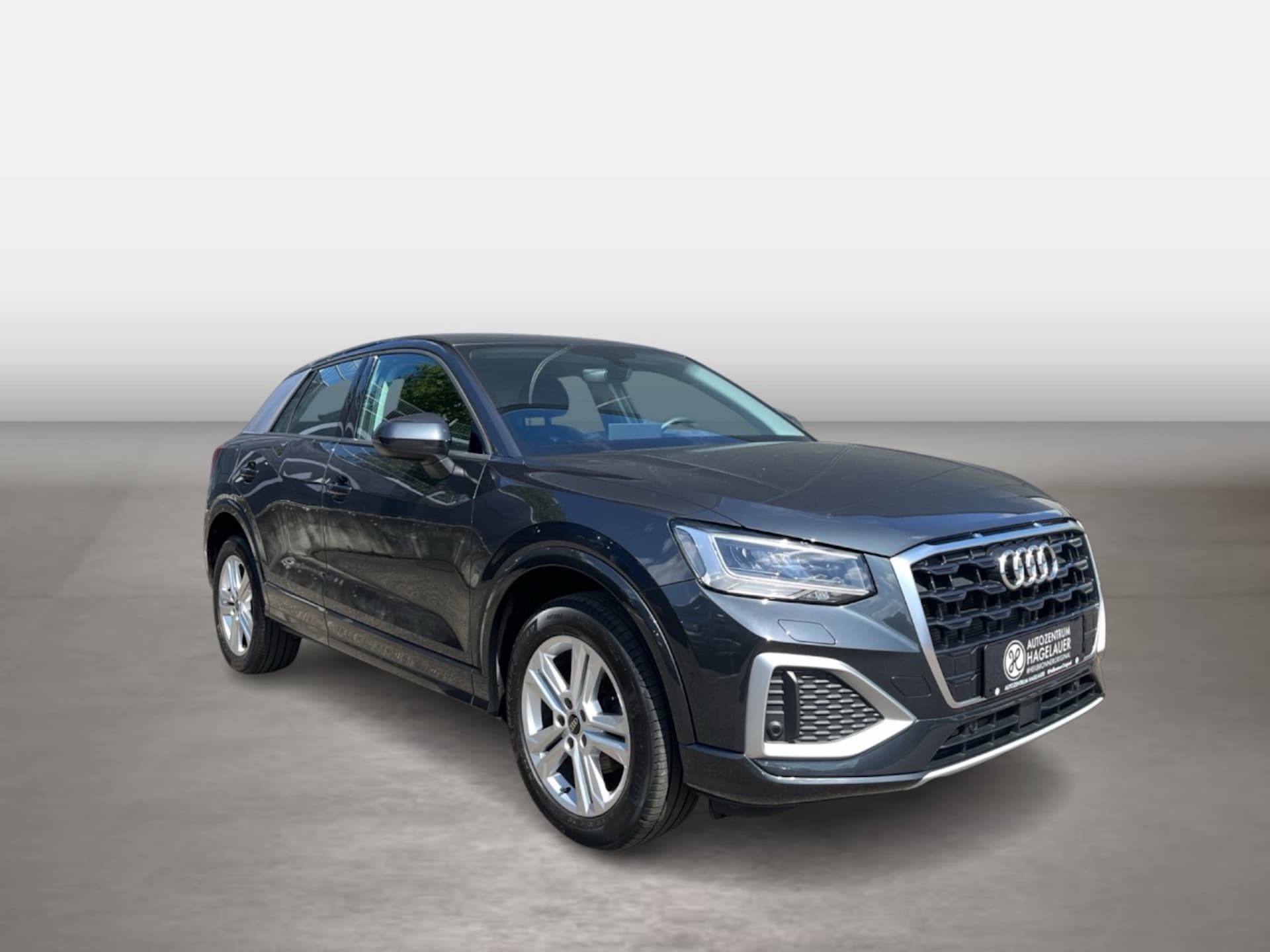 Audi Q2 Advanced