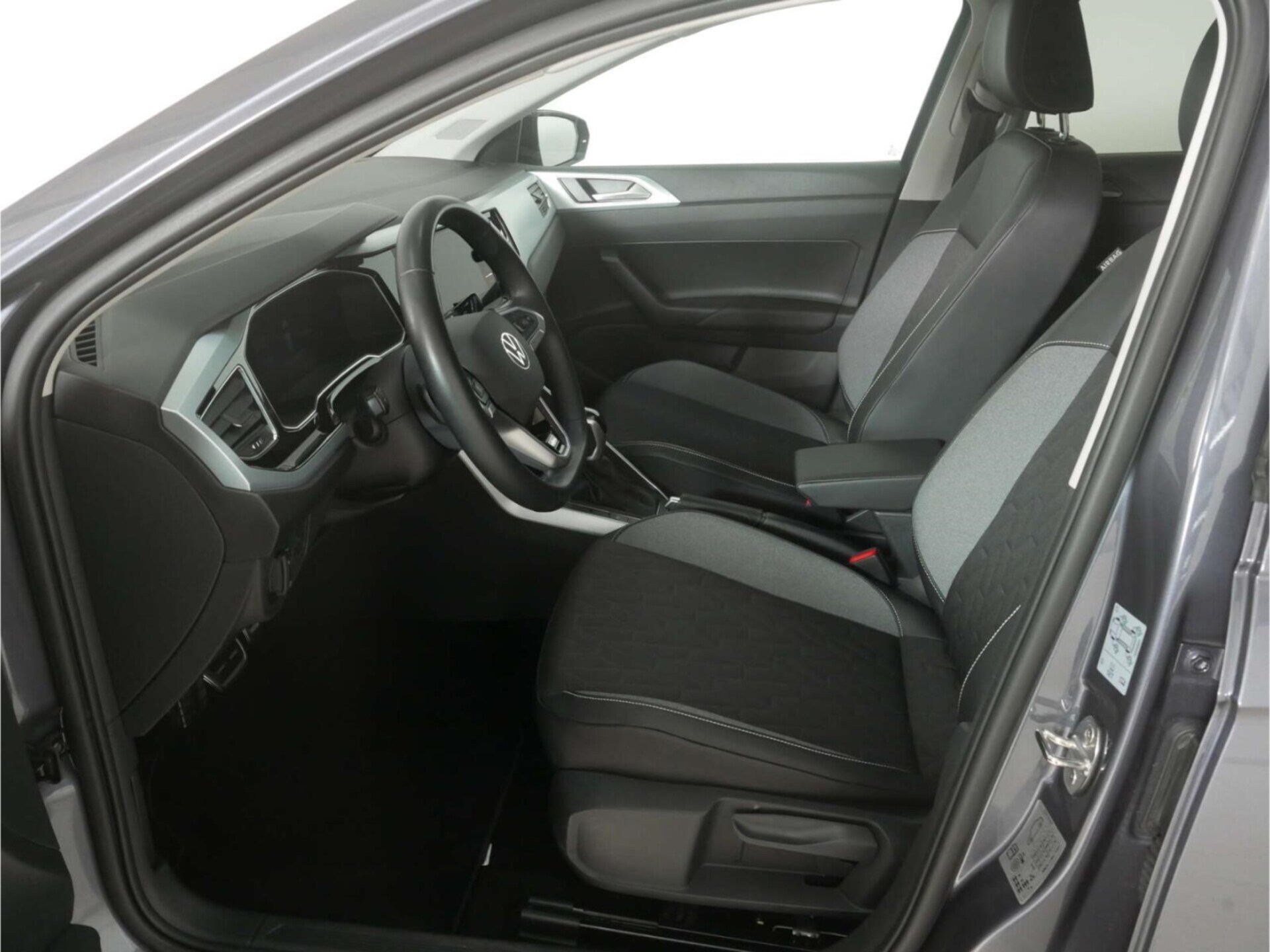 Volkswagen Polo Goal
