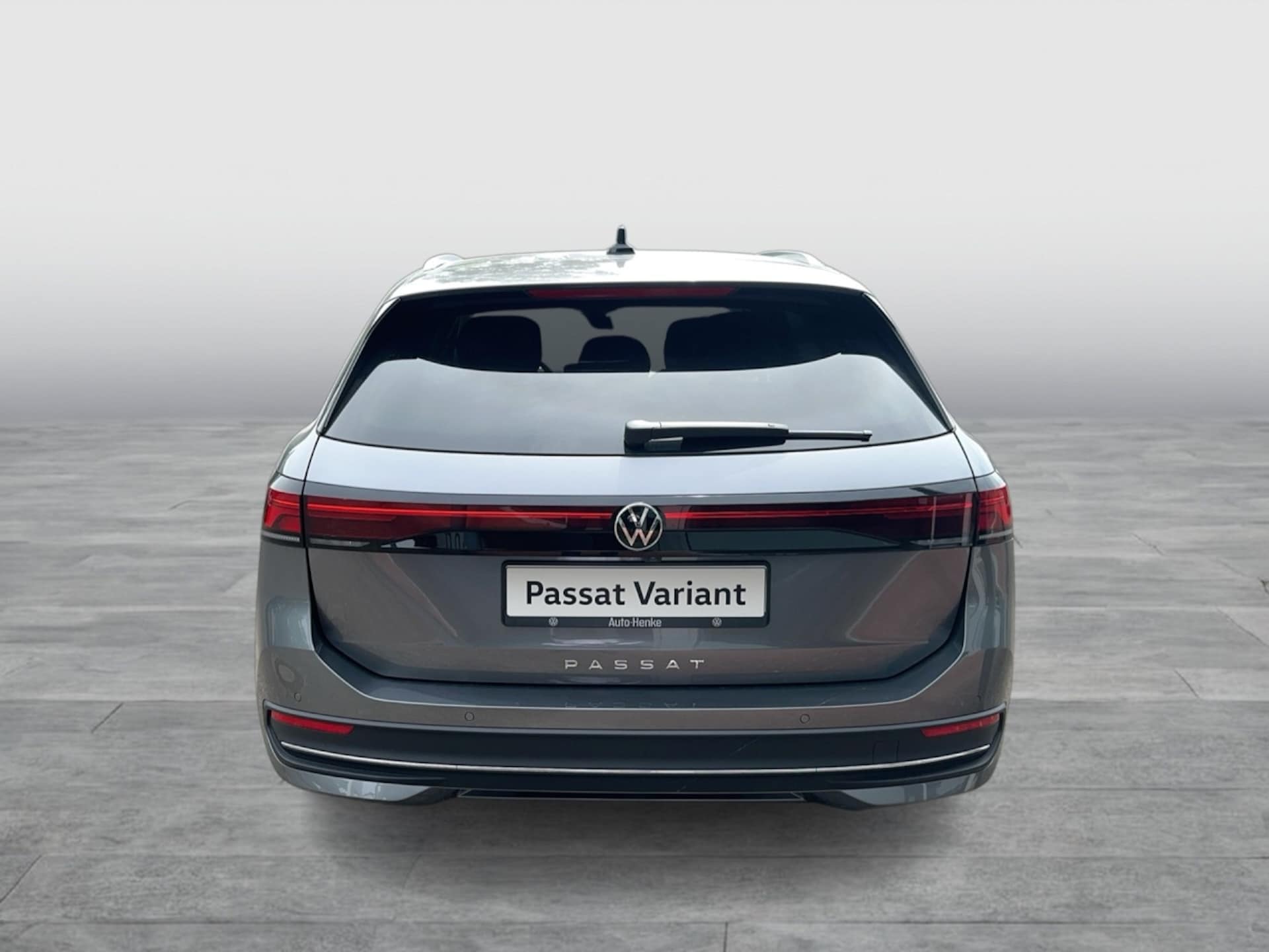 Volkswagen Passat Business