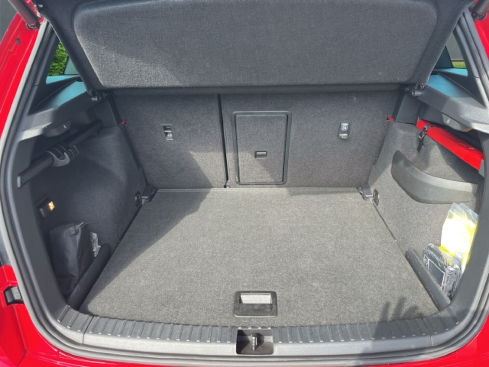 Skoda Karoq Sportline
