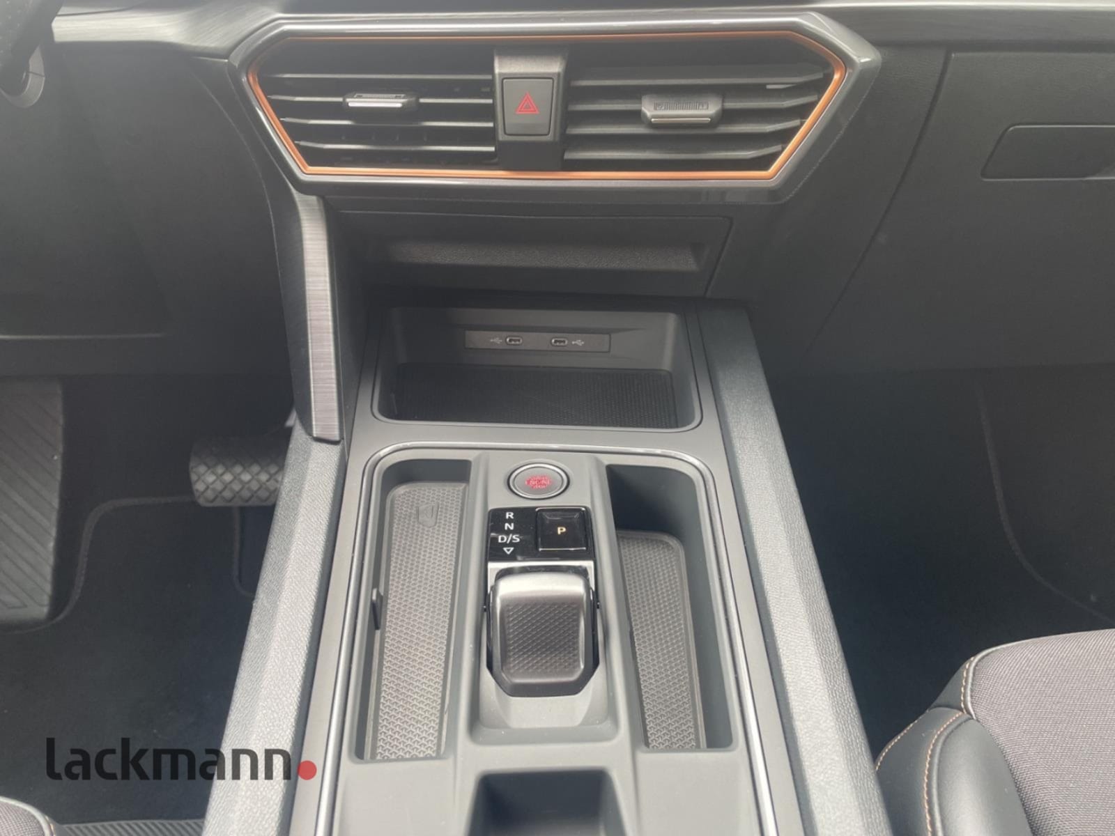 CUPRA Formentor – Bild 11