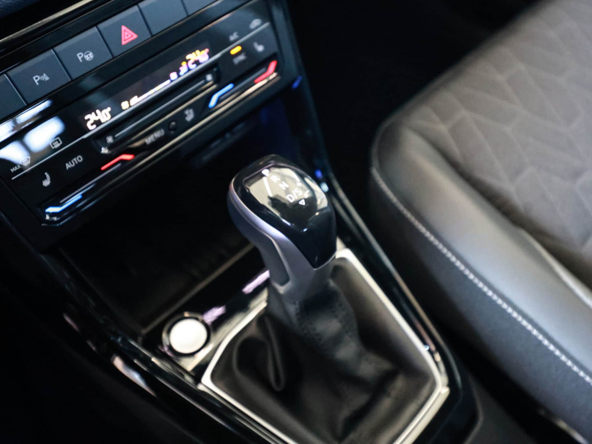 Volkswagen T-Cross ENERGY