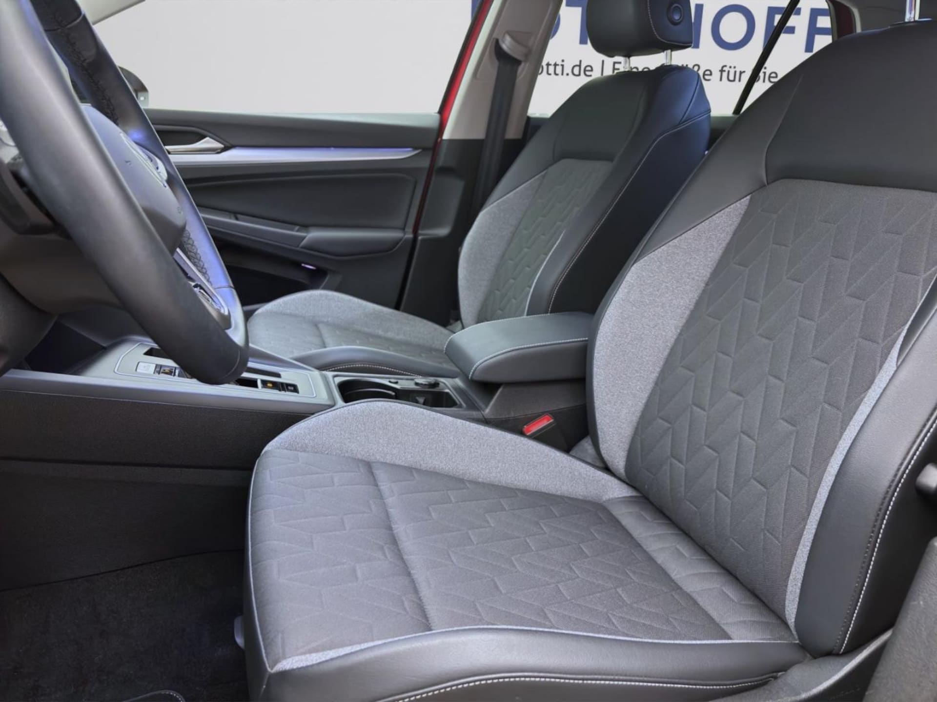 Volkswagen Golf Goal