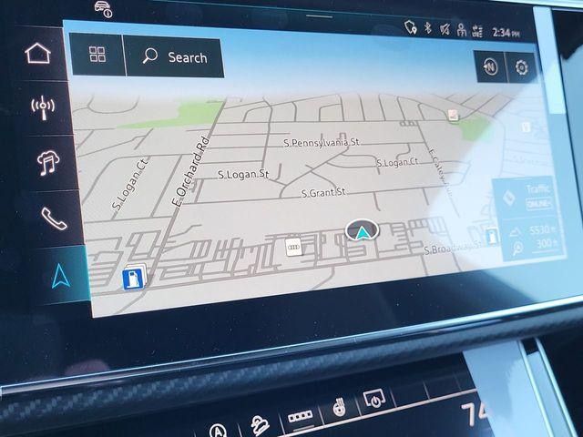 2026 Audi SQ7 Premium Plus - Photo 27