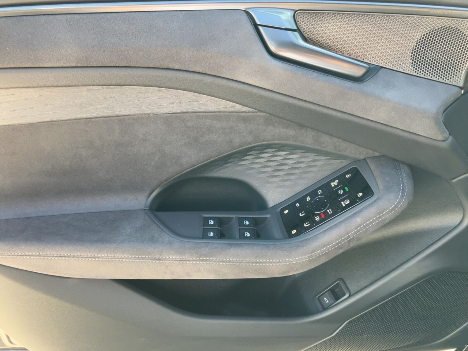 Audi A6 Limousine – Bild 12
