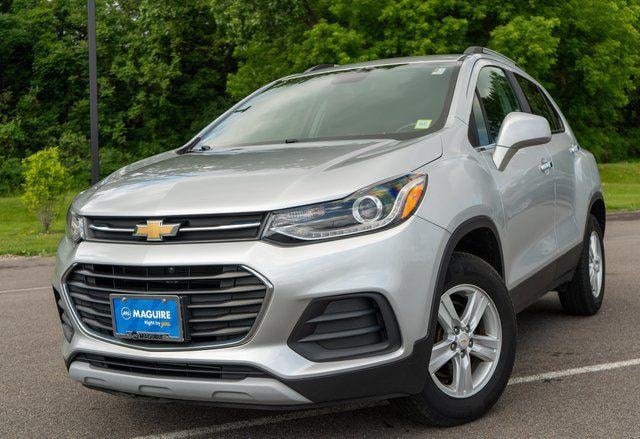 2019 Chevrolet Trax