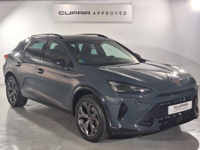 CUPRA Formentor 2.0 TDI 110 kW (150 CV) DSG — photo 1