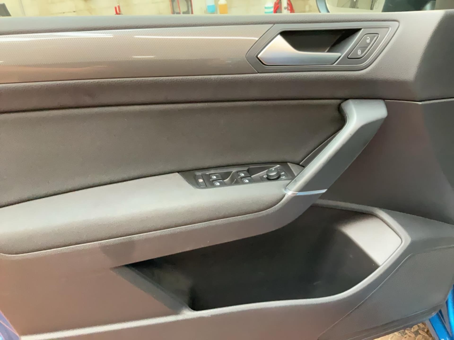 Volkswagen Touran JOIN