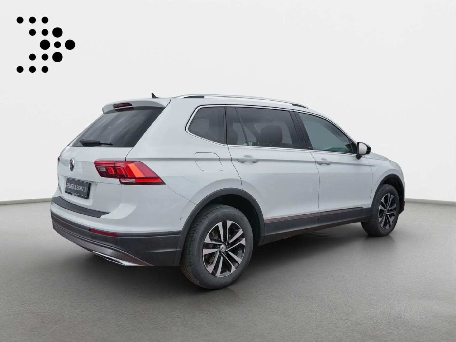 Volkswagen Tiguan Allspace IQ.DRIVE