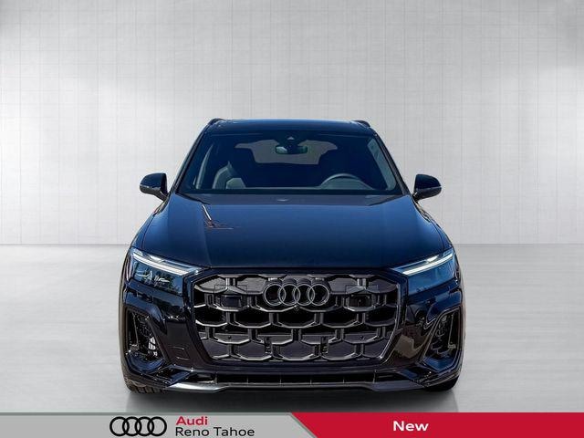 2026 Audi SQ7 Premium Plus - Photo 9