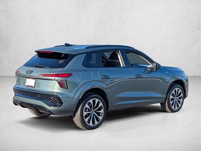 2026 Audi Q3 SUV