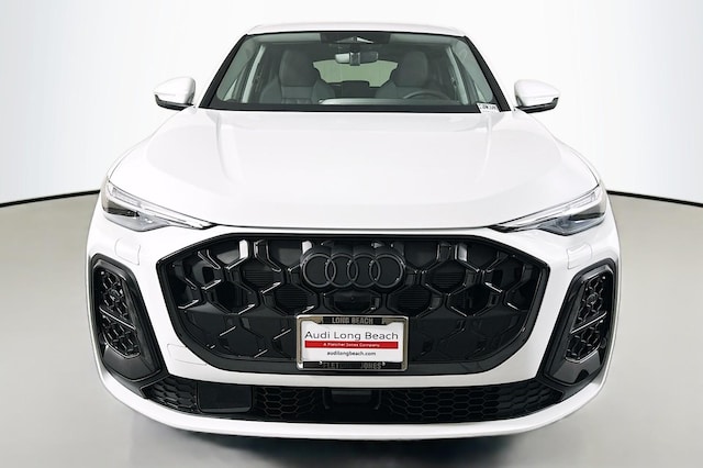 2026 Audi Q5 Sportback