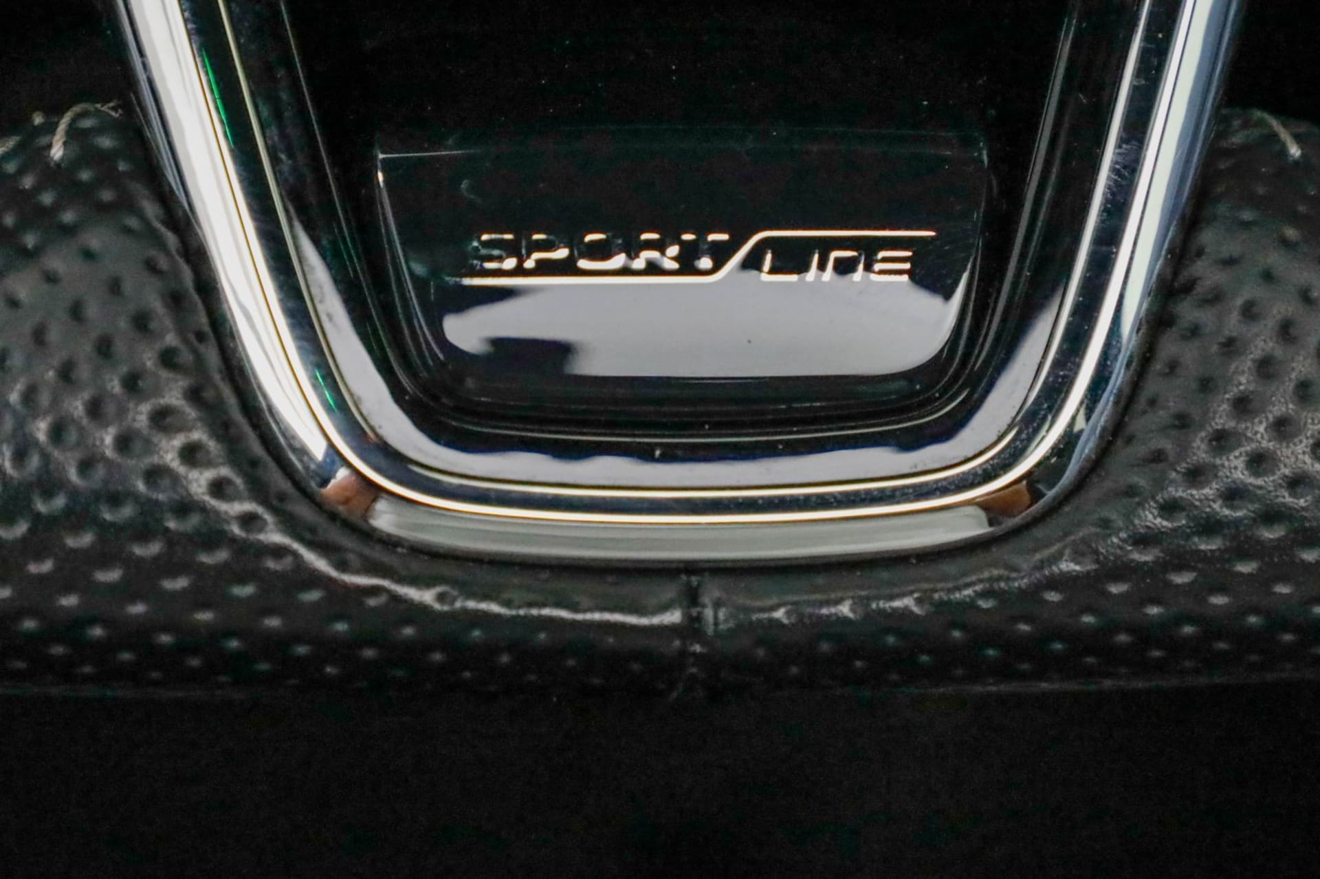 Skoda Enyaq 80X Sportline