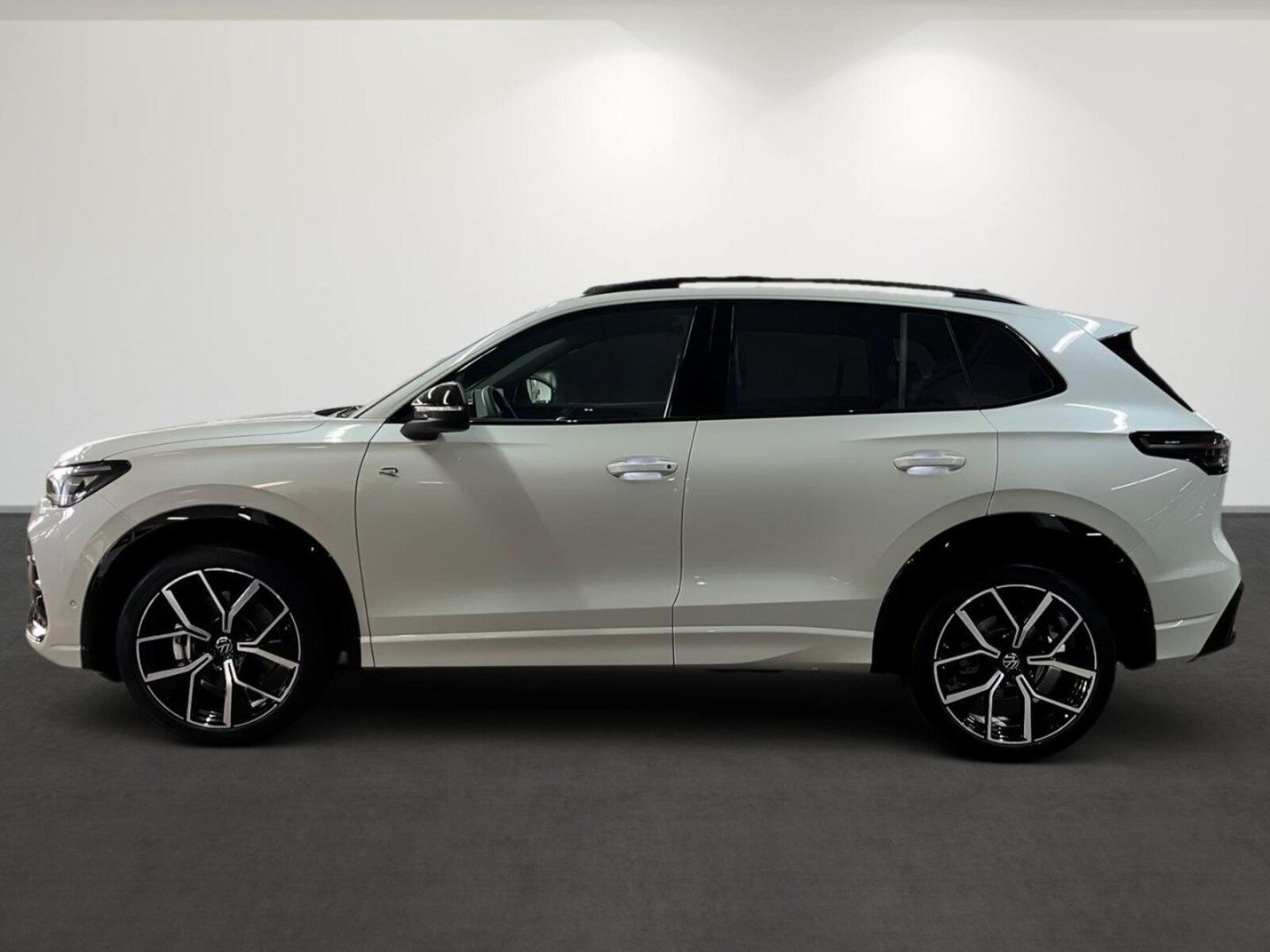 Volkswagen Tiguan – Bild 4