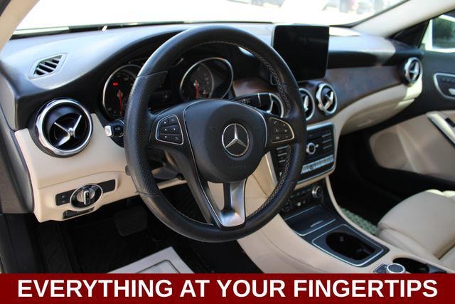 2020 Mercedes-Benz GLA 250