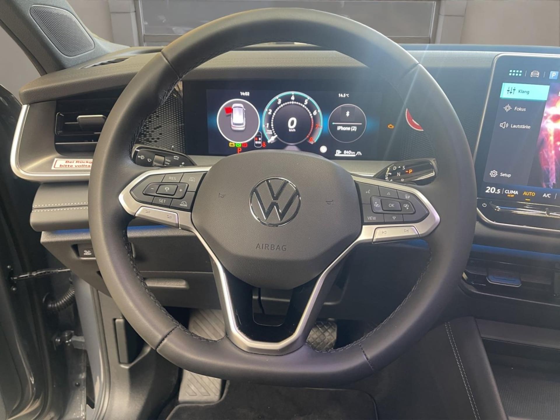 Volkswagen Tayron Life