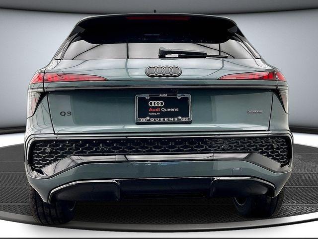 2026 Audi Q3 SUV