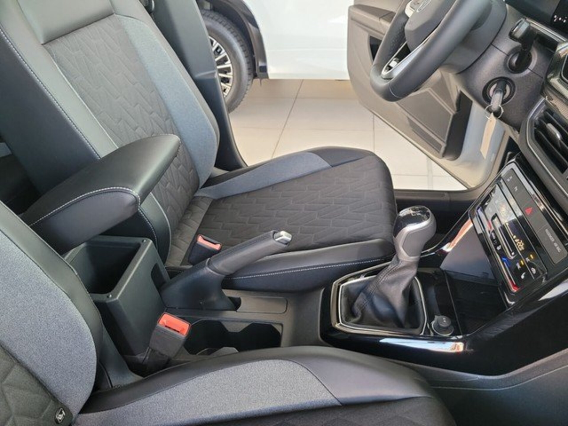 Volkswagen T-Cross ENERGY