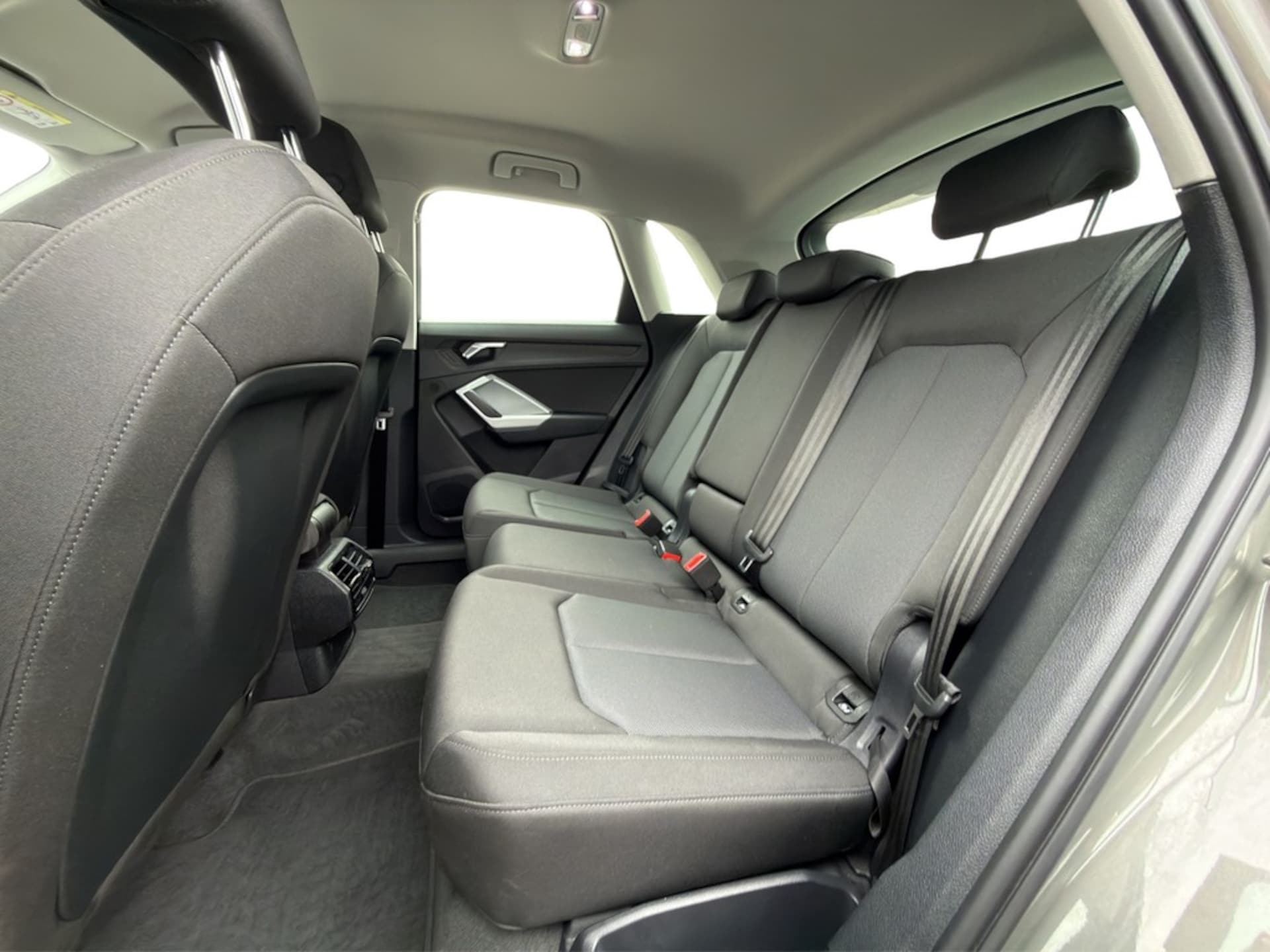 Audi Q3 SUV S line