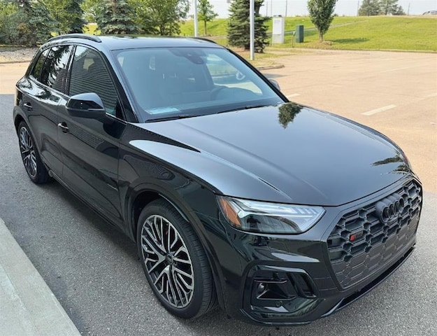 2025 Audi Other Audi