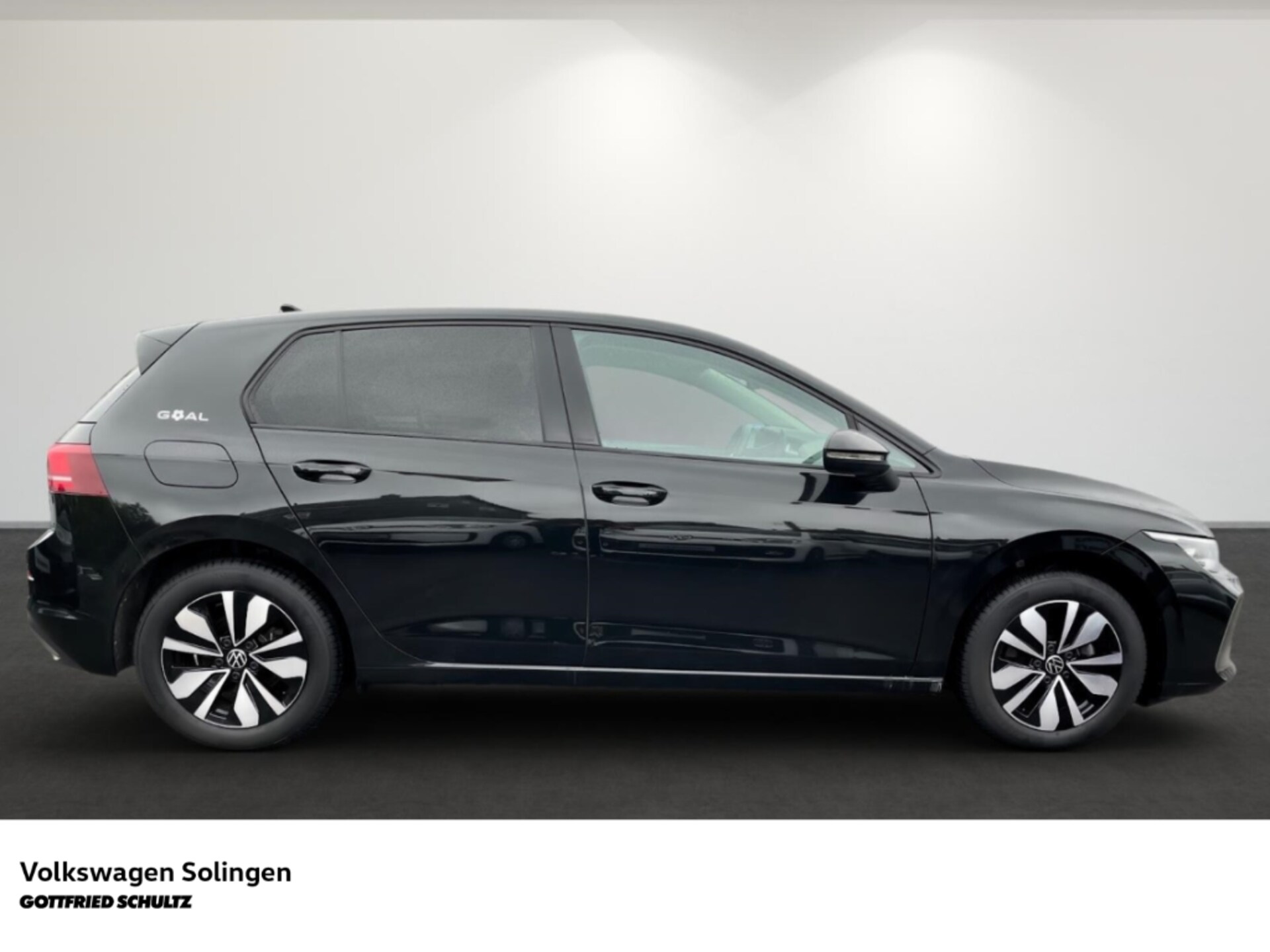 Volkswagen Golf Goal