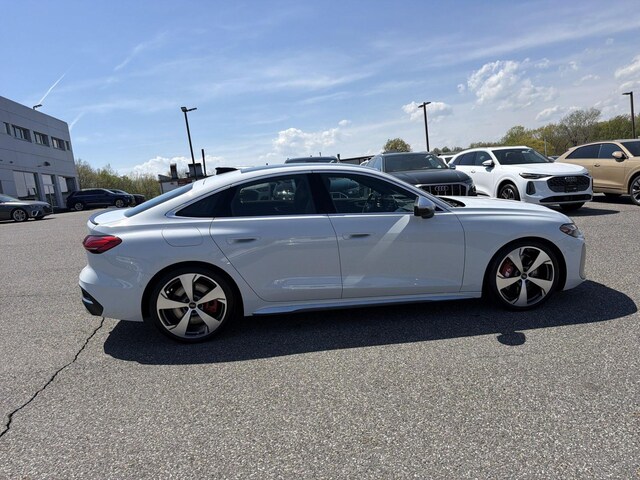 2025 Audi New S5 Premium Plus - Photo 22