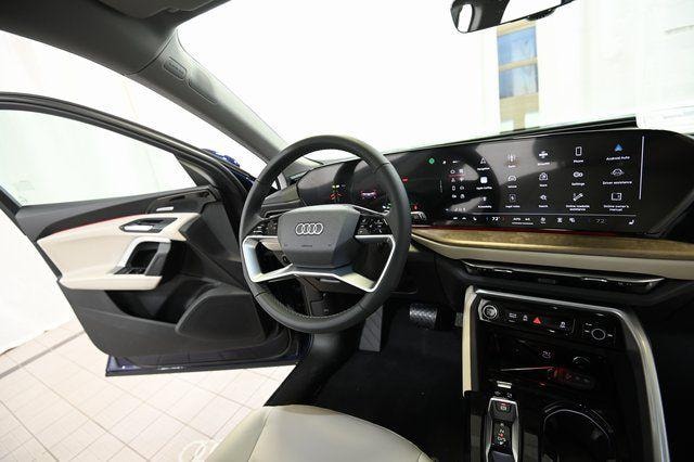 2025 Audi Q5 Premium Plus - Photo 28