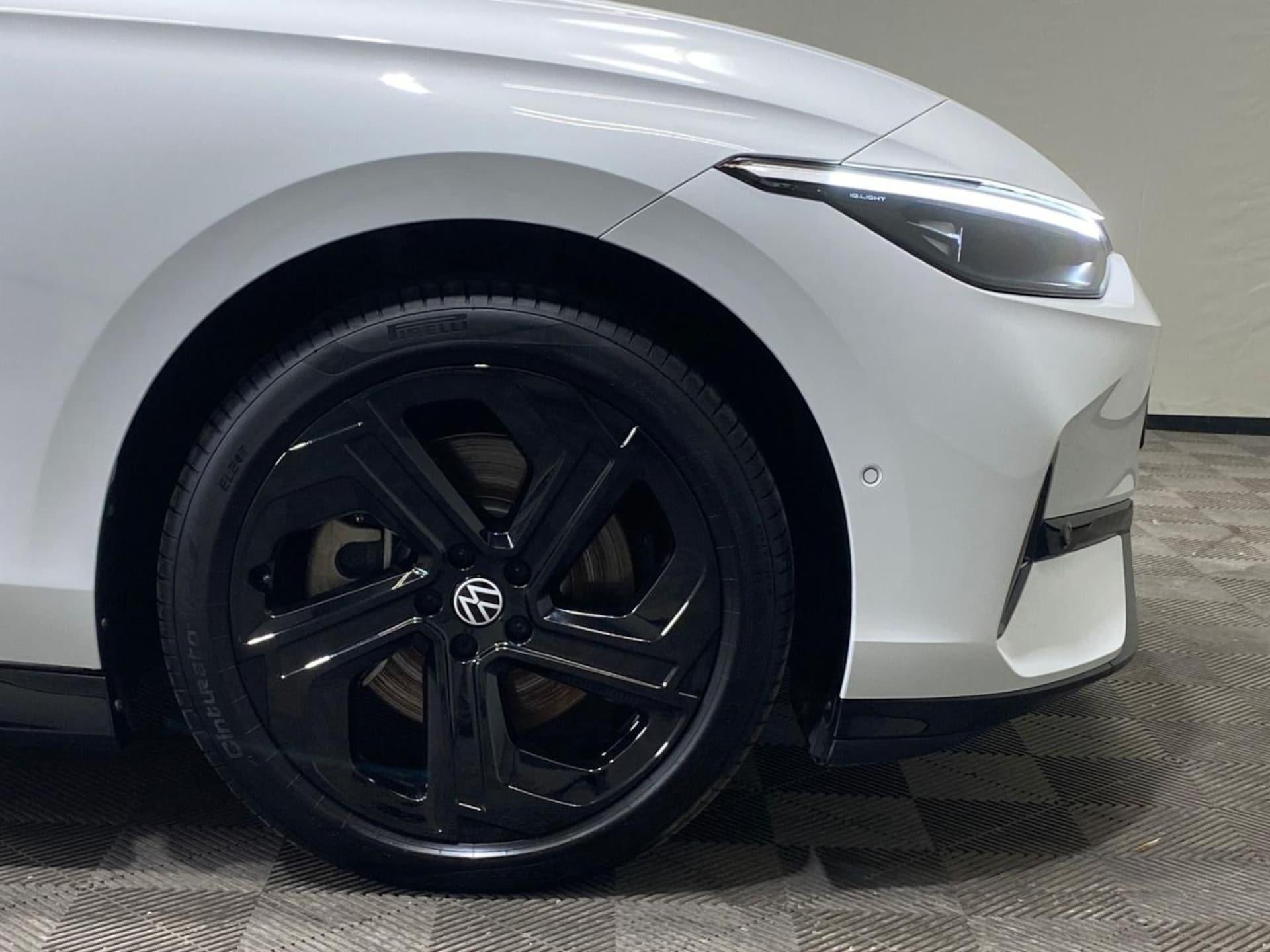 Volkswagen ID.7 Tourer GTX