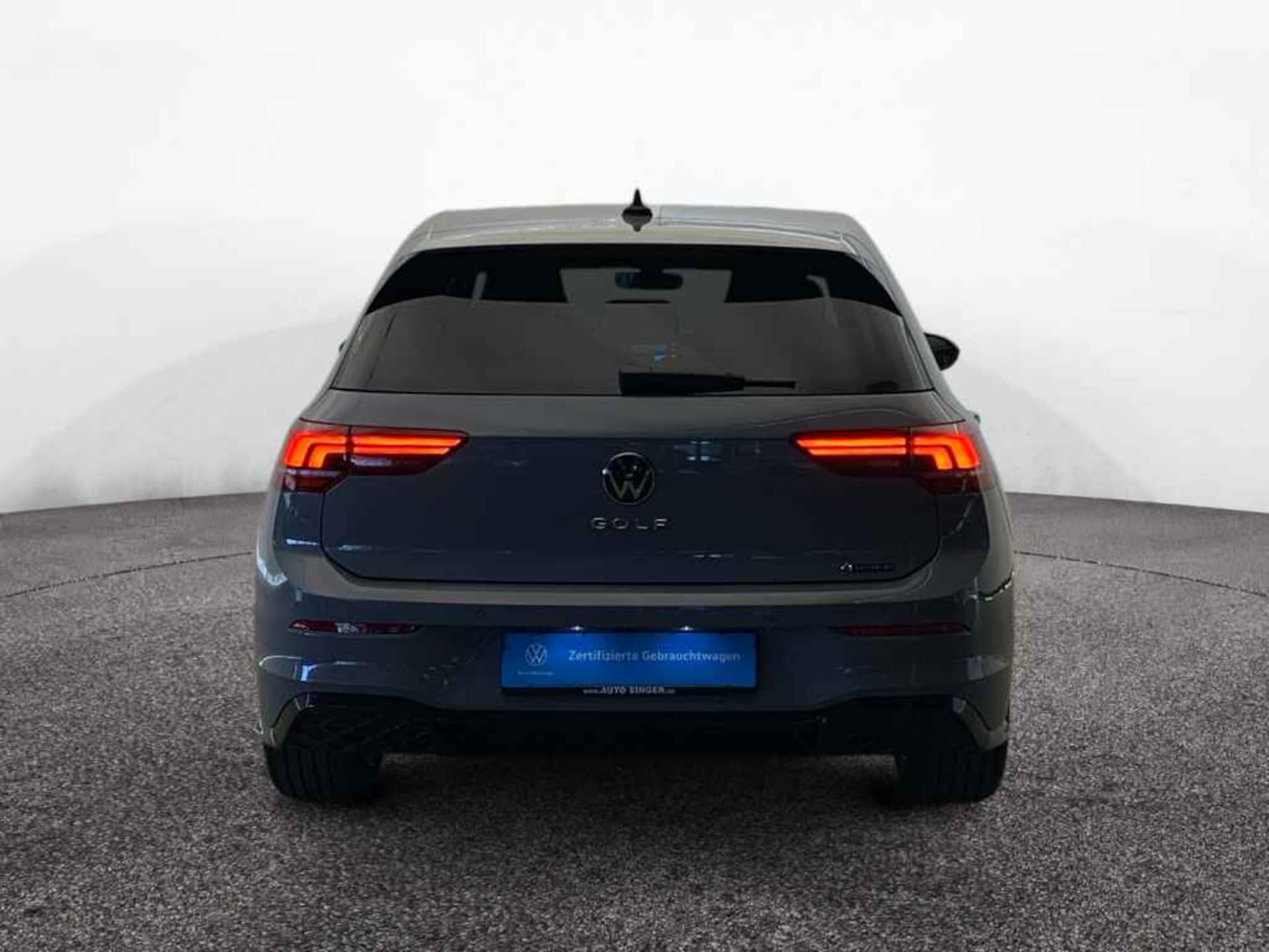 Volkswagen Golf Goal