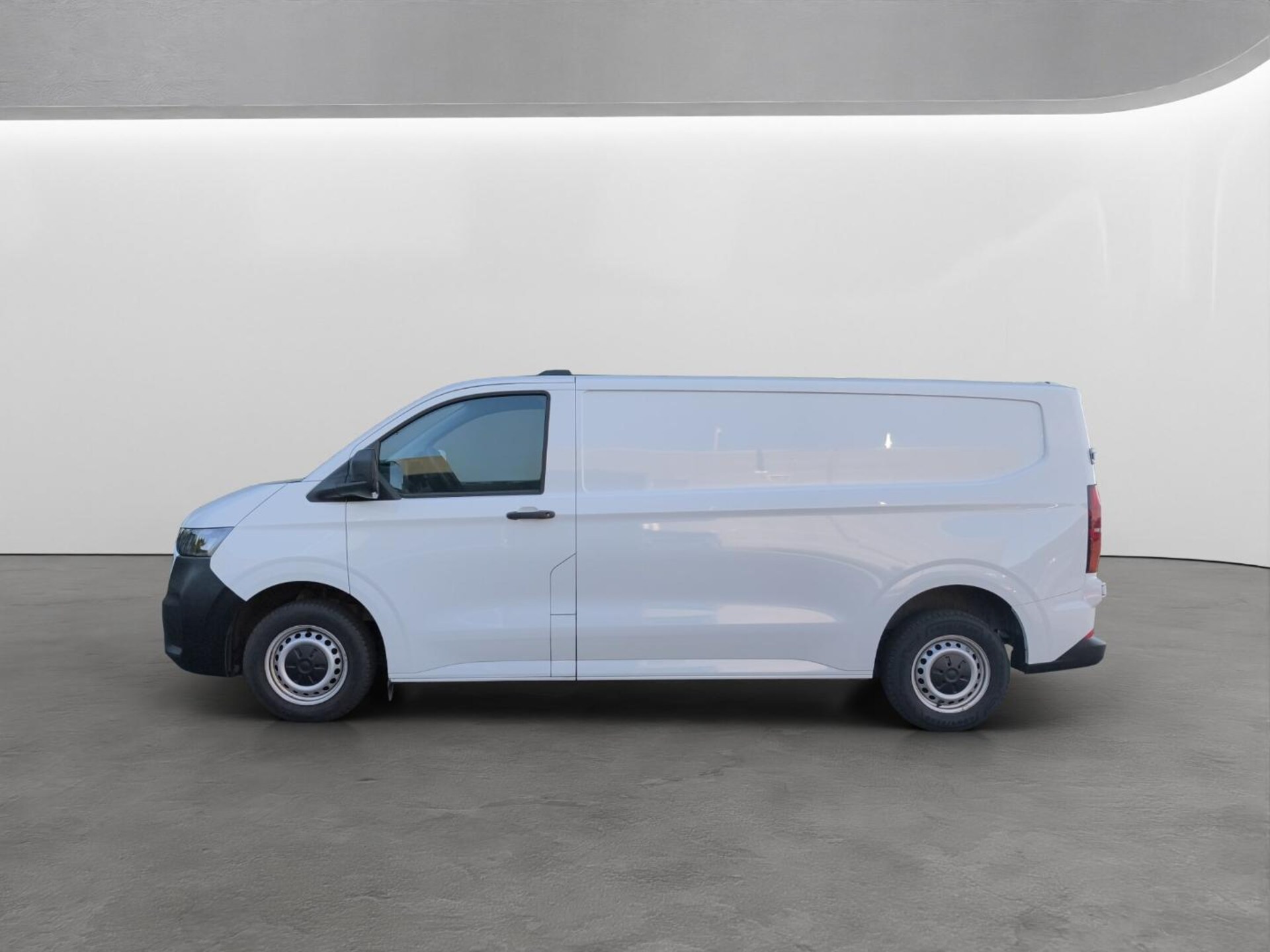 Volkswagen Transporter Kasten langer Radstand