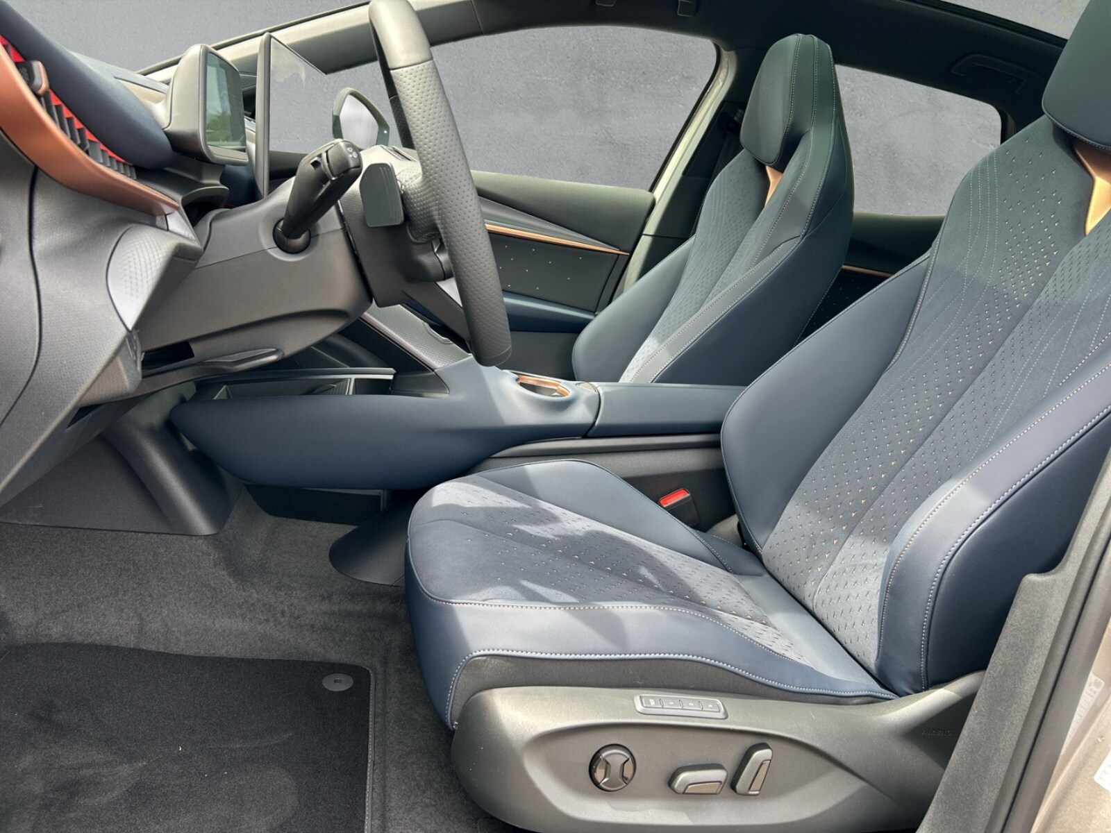 CUPRA Tavascan – Bild 5