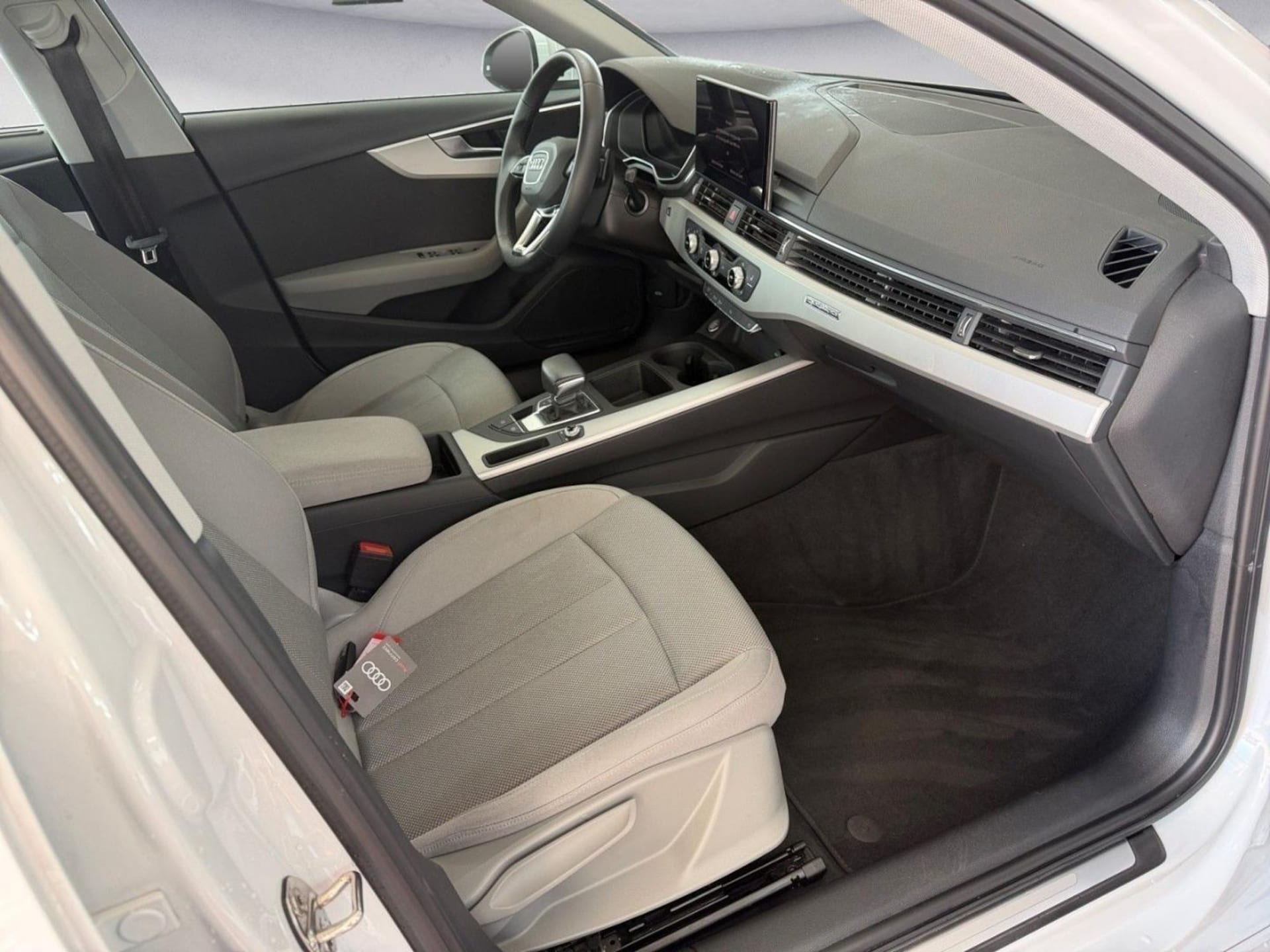 Audi A4 Avant Advanced