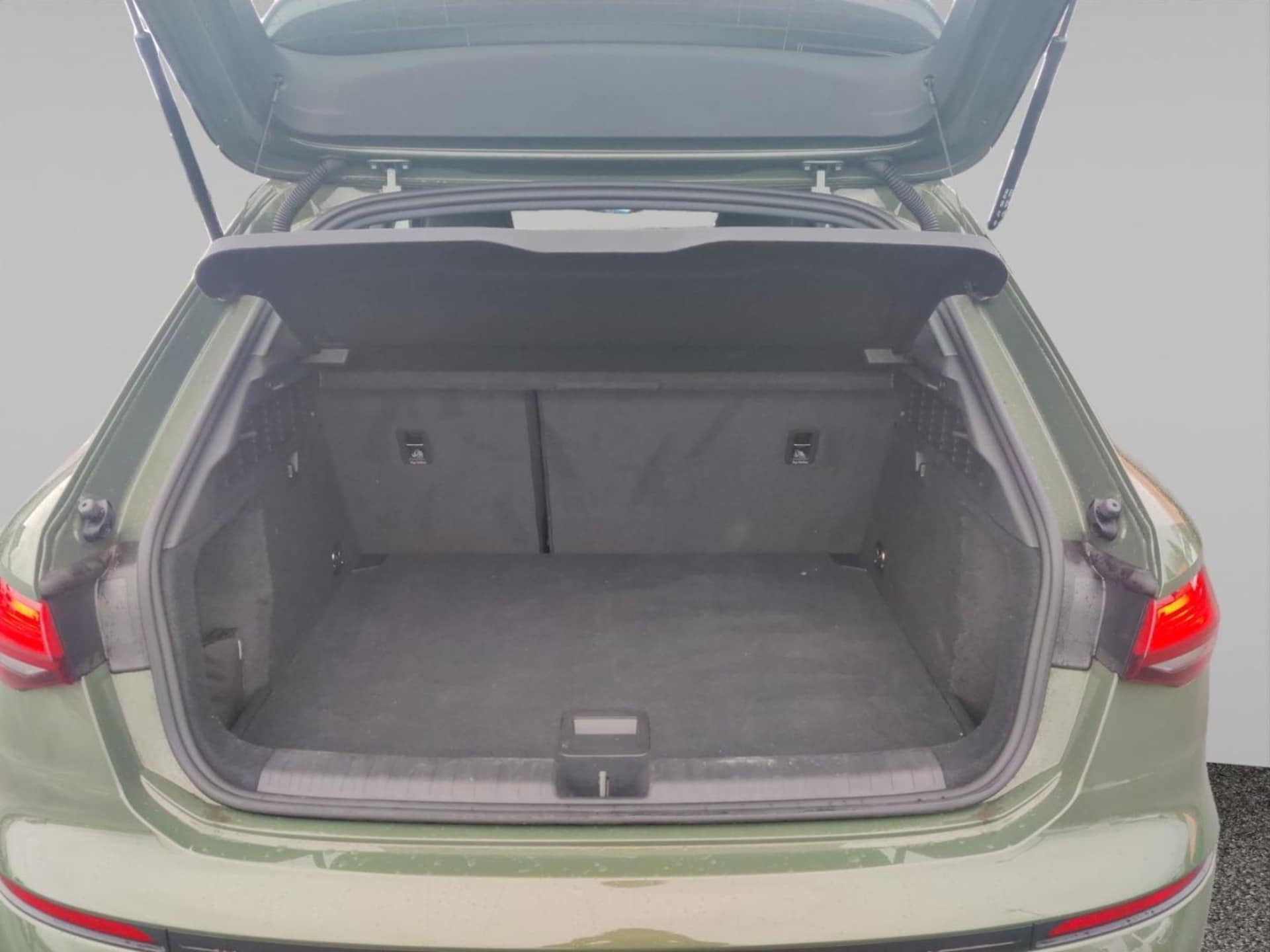 Audi A3 Sportback Advanced