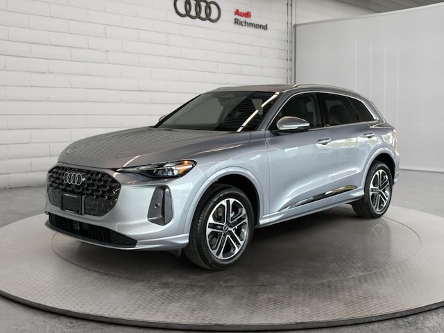 Photo of 2025 Audi Q5