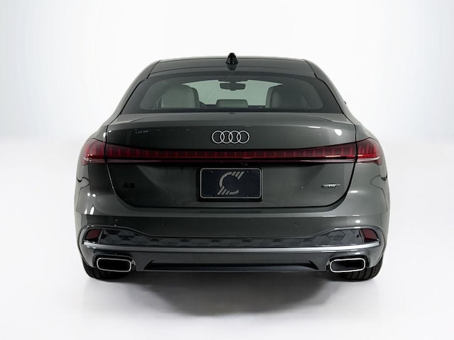 2026 Audi A5 Sedan