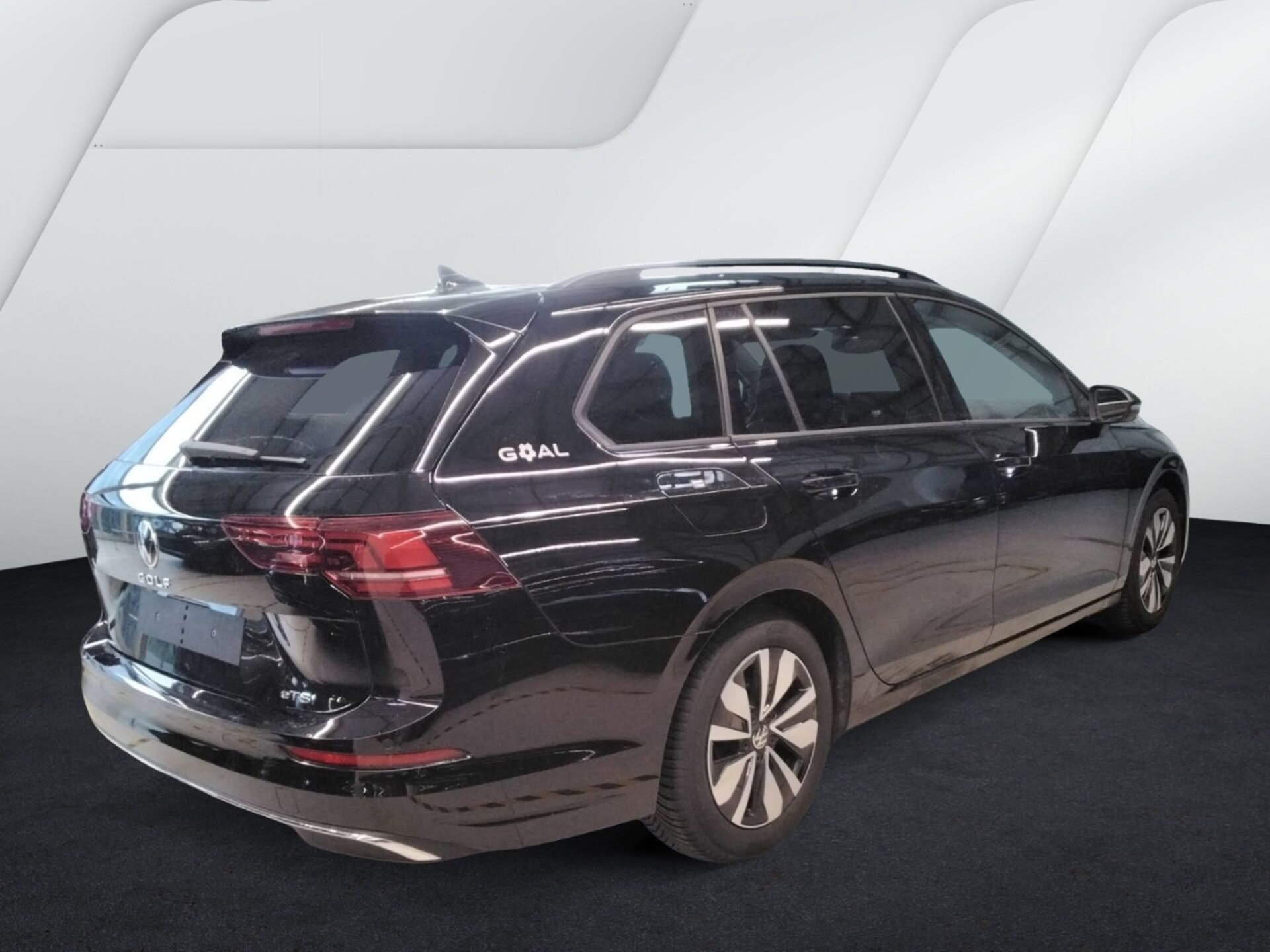 Volkswagen Golf Variant Goal