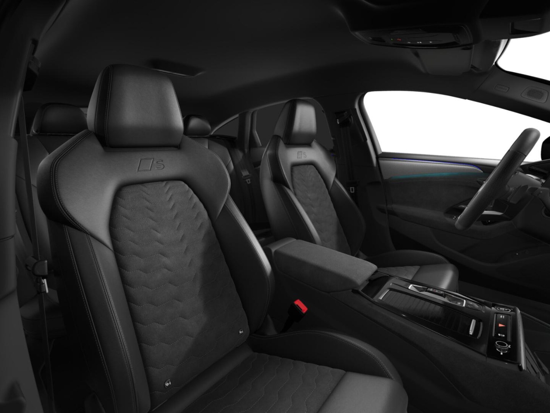 Audi A6 Sportback e-tron