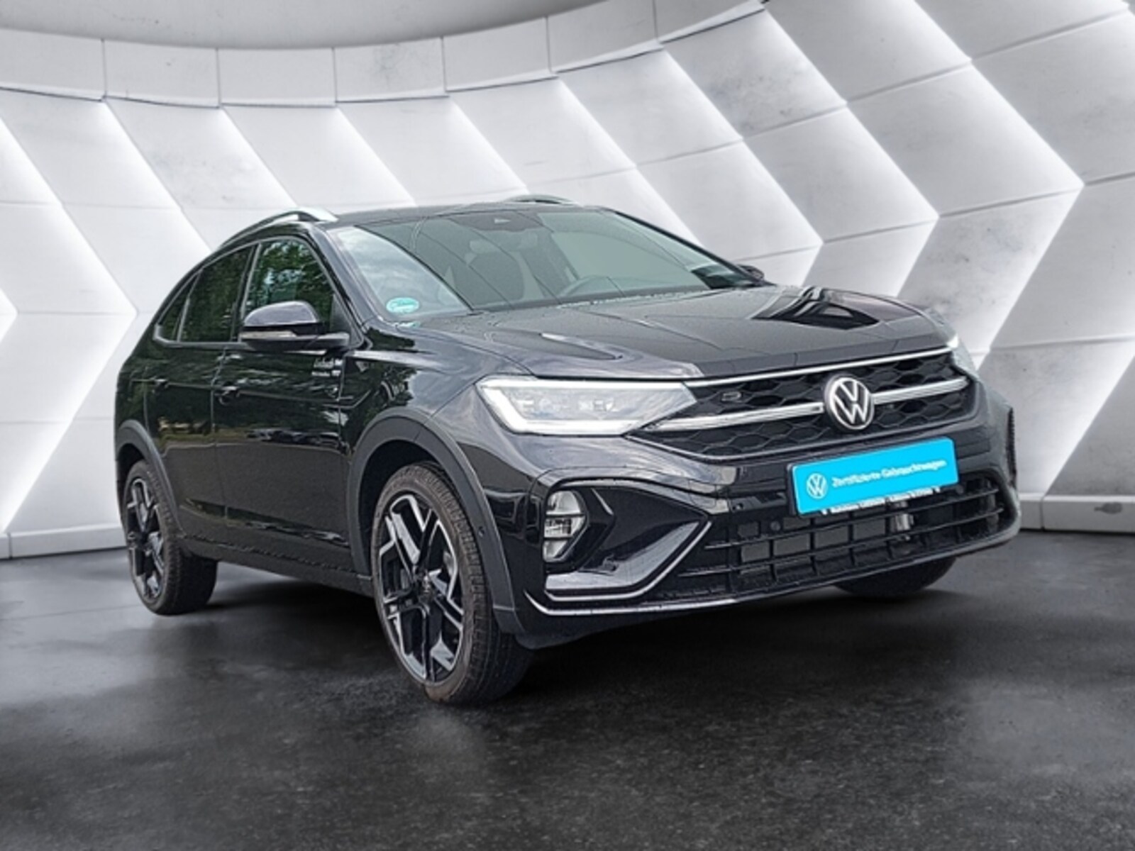 Volkswagen Taigo – Bild 7