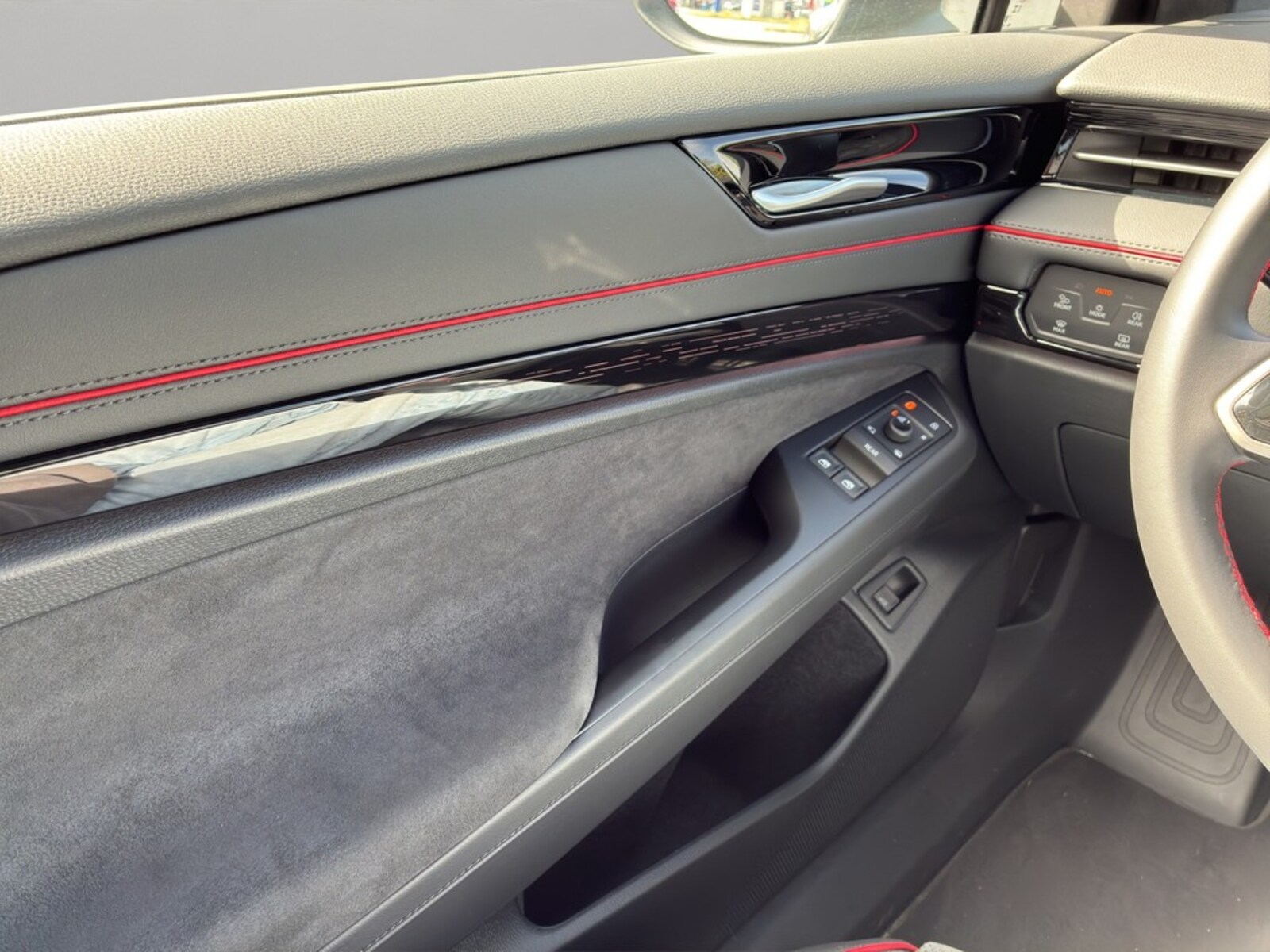Volkswagen ID.7 Tourer – Bild 10