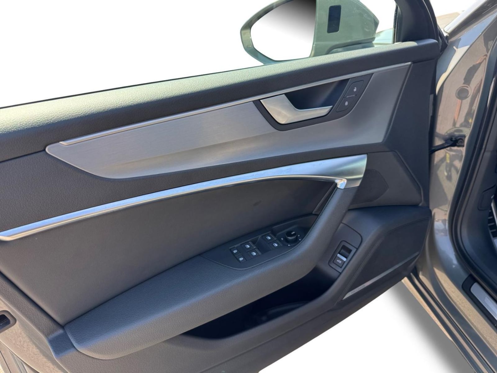 Audi A6 Avant – Bild 14