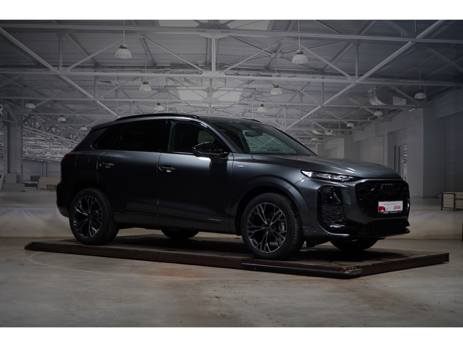 Audi Q3 – Bild 4
