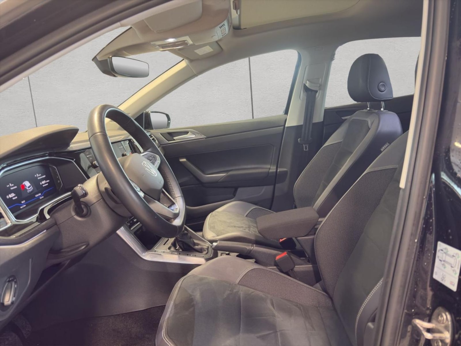 Volkswagen Polo – Bild 9