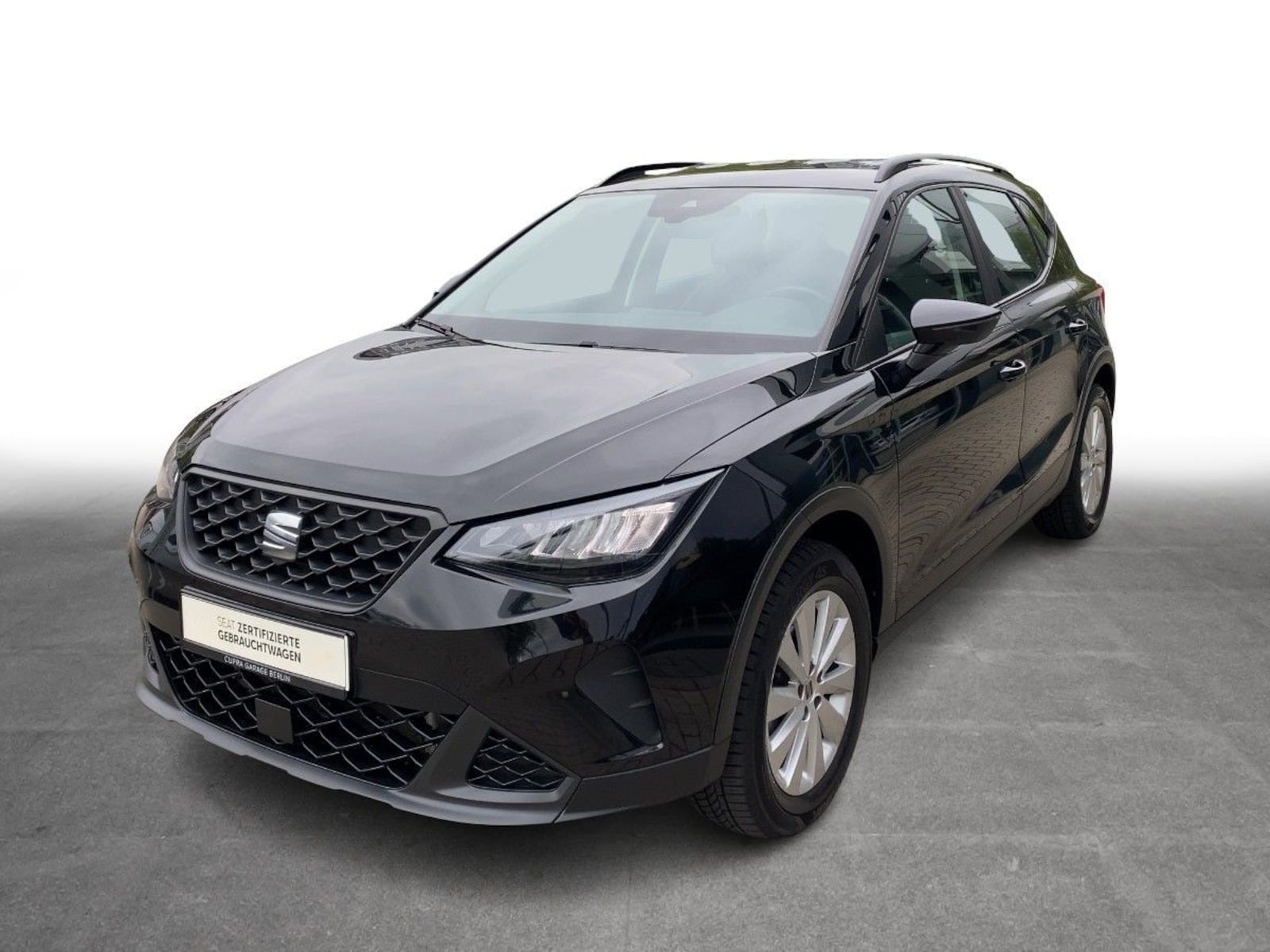 SEAT Arona – Bild 2