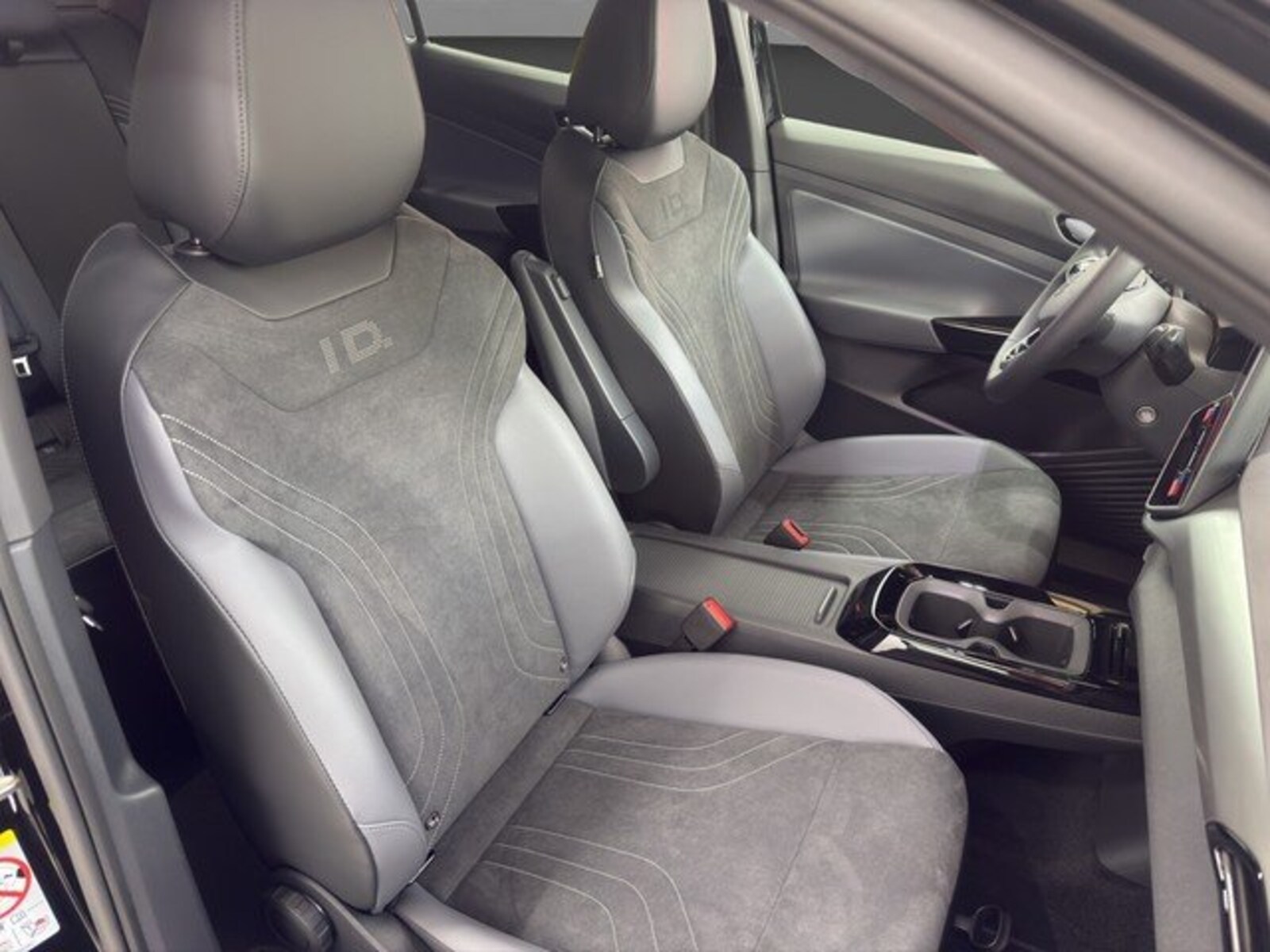 Volkswagen ID.4 – Bild 7
