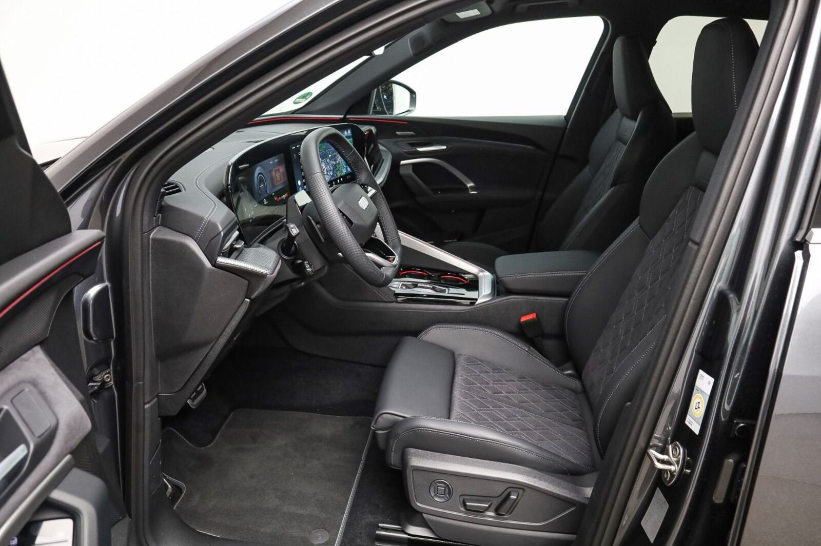 Audi Q5 – Bild 8